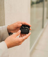 Urban Vitamin Ventura Rcs Hybrid Anc & Enc Earbuds