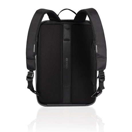 Bobby Bizz 2.0 Anti-Theft Backpack & Briefcase