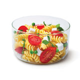 Black+Blum Glass Lunch Bowl