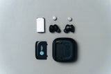 Lakewood Rcs Recycled And Repairable Wireless Earbuds