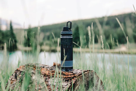 Tritan Bottle