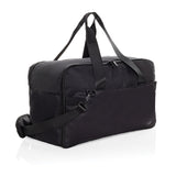 Swiss Peak Aware™ Rpet 15.6 Inch Laptop Weekend Bag