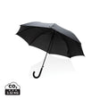 23" Impact Aware™ Rpet 190T Standard Auto Open Umbrella