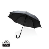 23" Impact Aware™ Rpet 190T Standard Auto Open Umbrella