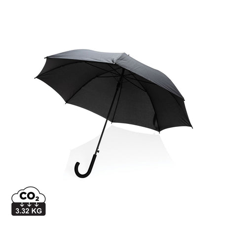 23" Impact Aware™ Rpet 190T Standard Auto Open Umbrella