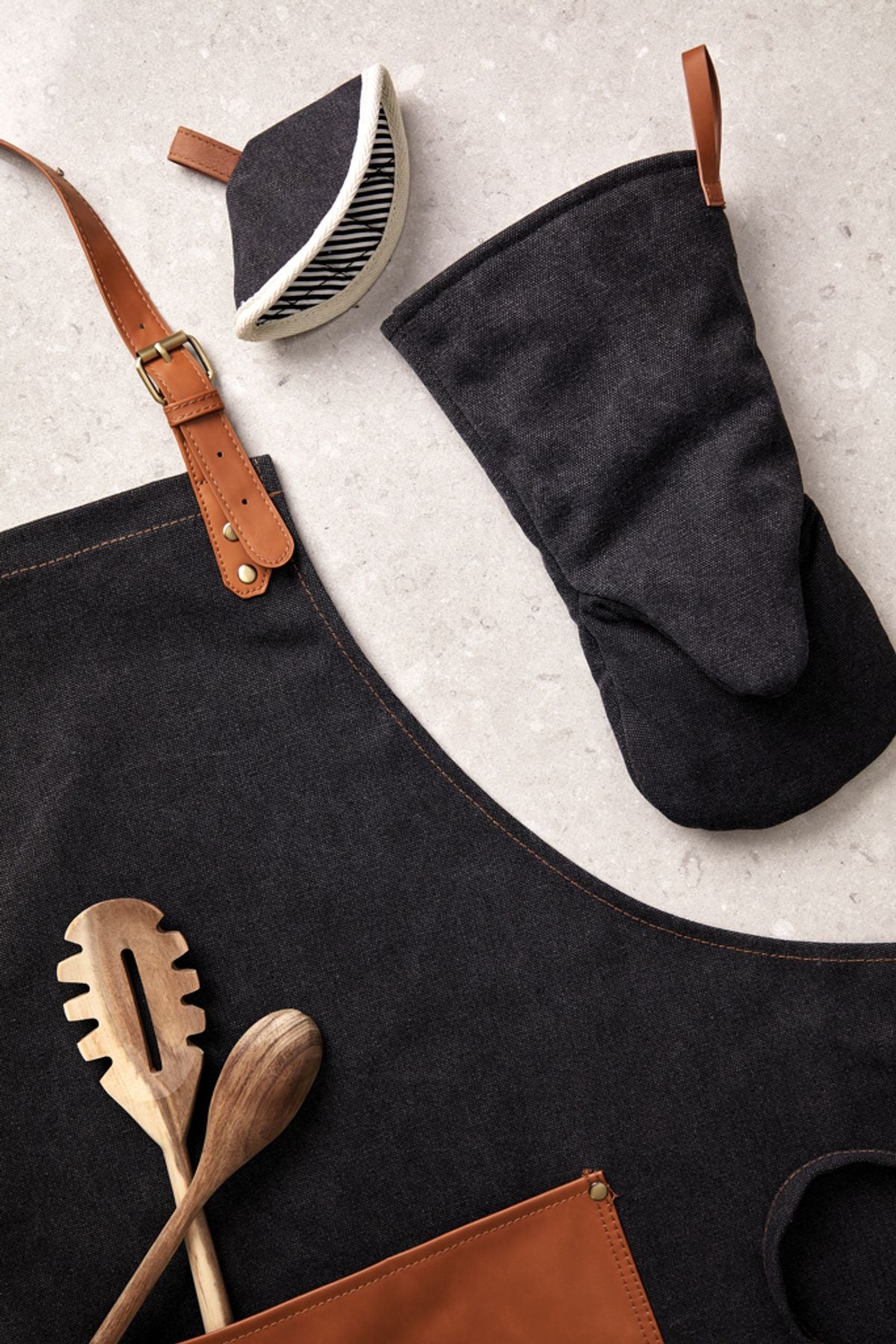 Vinga Asado Oven Mitt