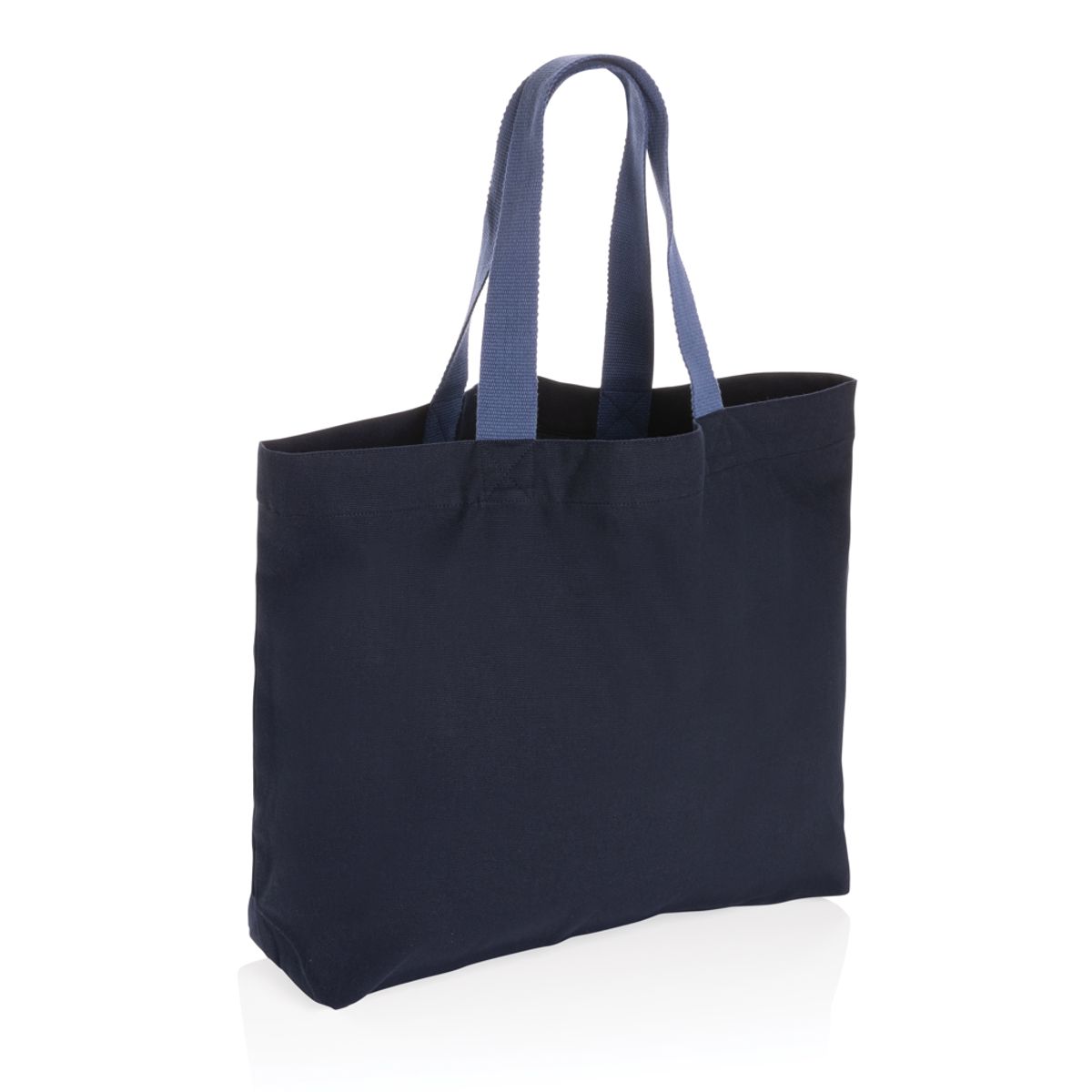 Impact Aware™ 240 Gsm Rcanvas Large Tote Undyed