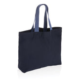 Impact Aware™ 240 Gsm Rcanvas Large Tote Undyed