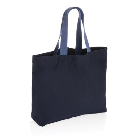 Impact Aware™ 240 Gsm Rcanvas Large Tote Undyed