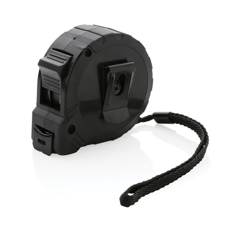 Rcs Recycled Plastic 5M/19 Mm Tape With Stop Button