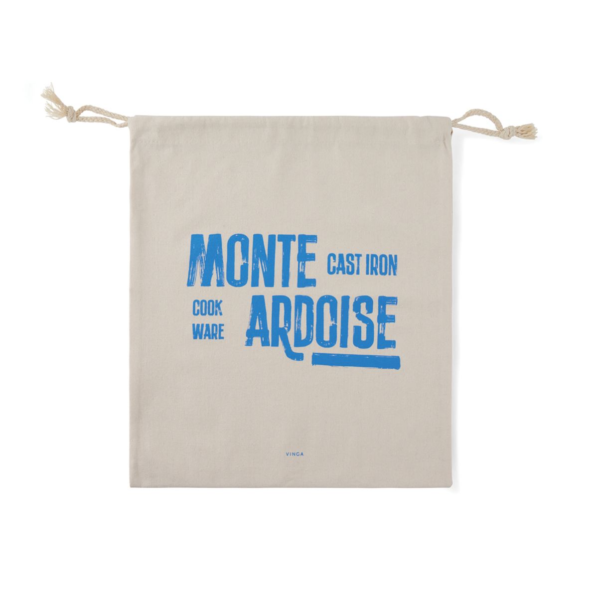 Vinga Monte Ardoise Grill Griddle, 30Cm