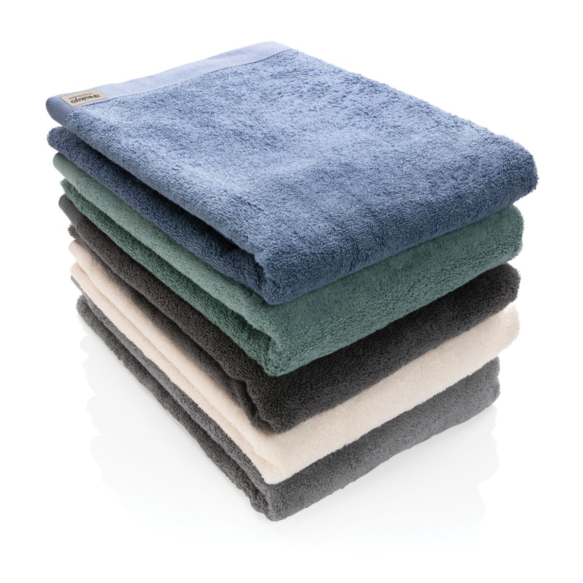 Ukiyo Sakura Aware™ 500 Gsm Bath Towel 70X140Cm