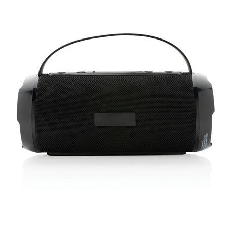 Rcs Recycled Plastic Soundboom Waterproof 6W Speaker
