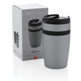 Sierra Leak Proof Vacuum Coffee Tumbler