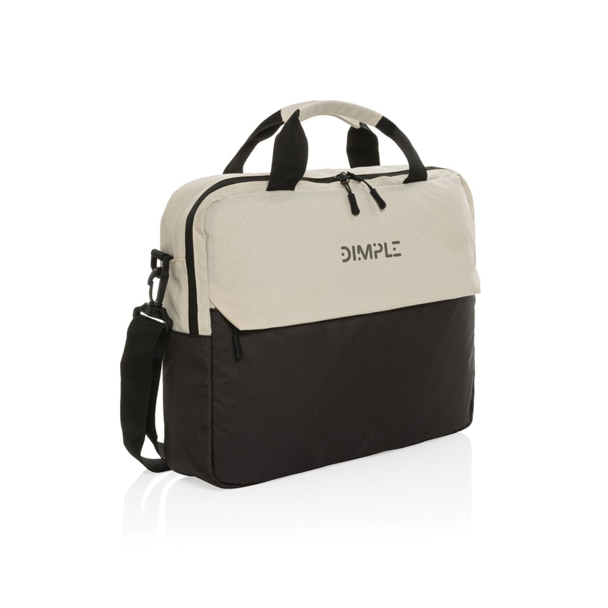 Kazu Aware™ Rpet Basic 15.6 Inch Laptop Bag