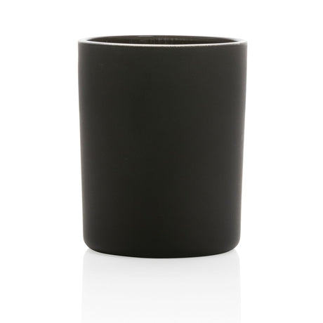 Ukiyo Small Scented Candle In Glass