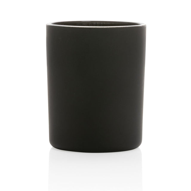 Ukiyo Small Scented Candle In Glass