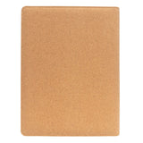 Deluxe Cork Portfolio A4 With Pen