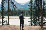 Swiss Peak Aware™ Anti-Theft 15.6" Laptop Backpack