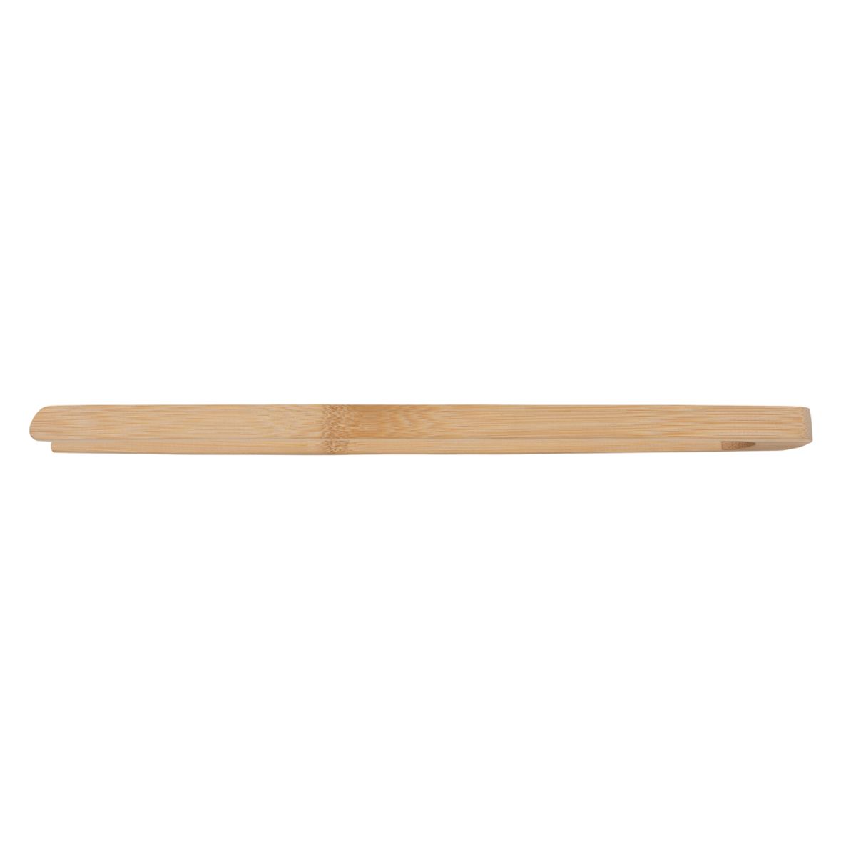 Ukiyo Bamboo Serving Tongs