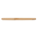 Ukiyo Bamboo Serving Tongs