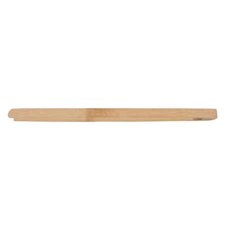 Ukiyo Bamboo Serving Tongs