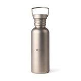 Nordic Drift Trail Ultra Light Titanium Water Bottle