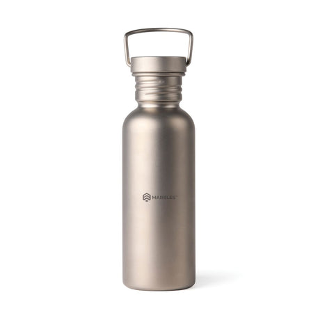 Nordic Drift Trail Ultra Light Titanium Water Bottle