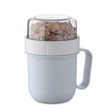 Cup On Go