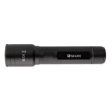 Rcs Recycled Aluminium Usb-Rechargeable Heavy Duty Torch