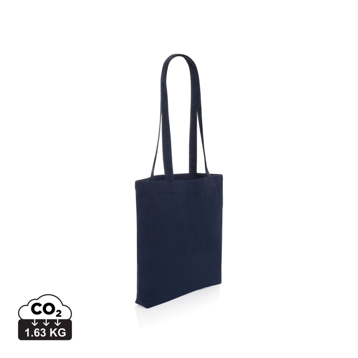 Impact Aware™ Recycled Cotton Tote 330 Gsm