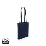 Impact Aware™ Recycled Cotton Tote 330 Gsm