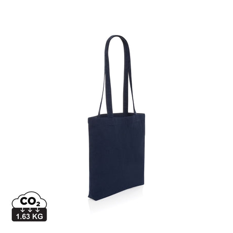 Impact Aware™ Recycled Cotton Tote 330 Gsm