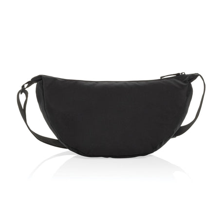 Crescent Xl Aware™ Rpet Half Moon Sling Bag