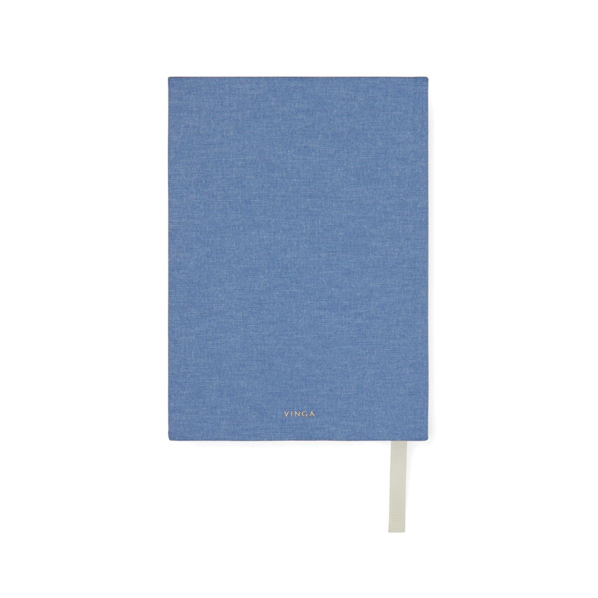 Vinga One Memory A Day Grs Recycled Paper Journal