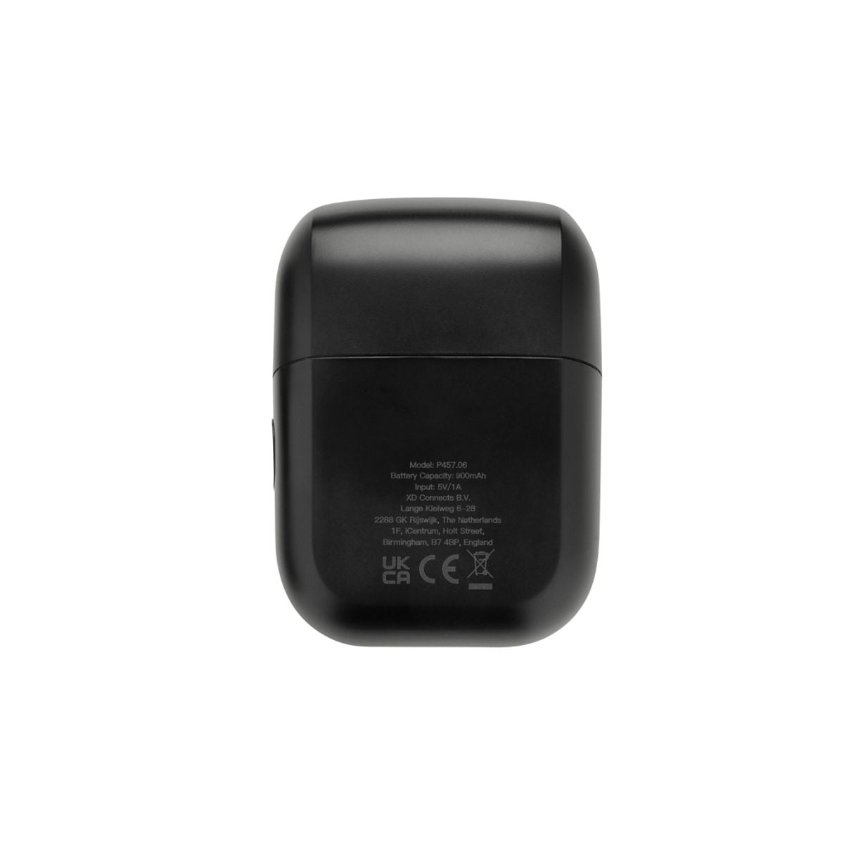 Trimblade Re-Chargeable Travel Shaver Ipx7
