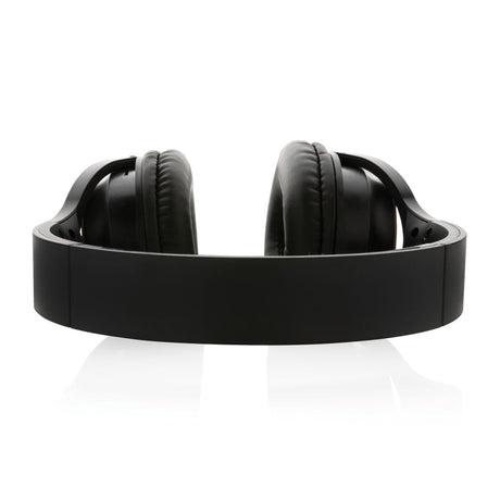 Rcs And Bamboo Elite Foldable Wireless Headphone