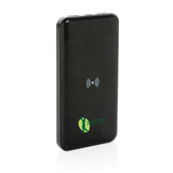 Rcs Standard Recycled Plastic Wireless Powerbank