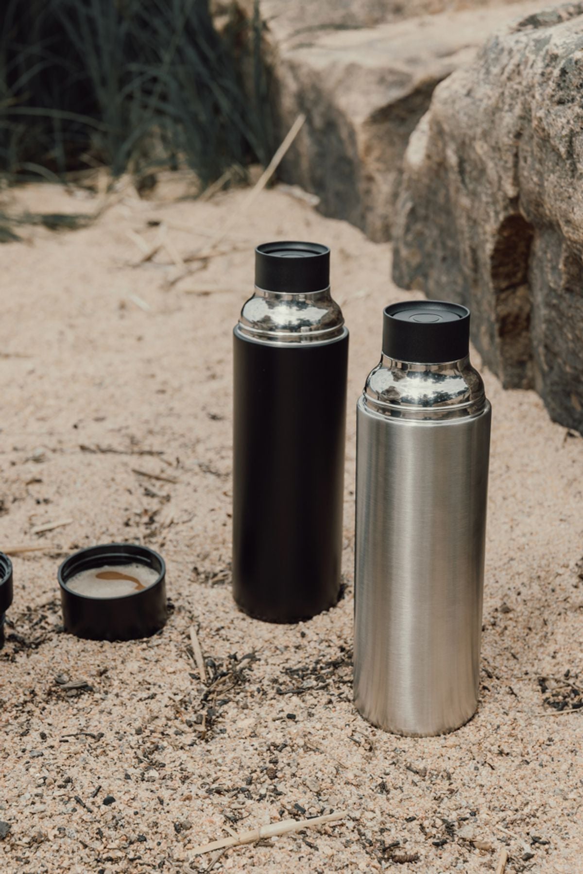 Vinga Tono Rcs Thermos Double Cup 750 Ml