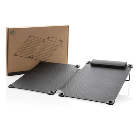 Solarpulse Rplastic Portable Solar Panel 10W