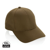 Impact Aware™ Rpet 6 Panel Sports Cap