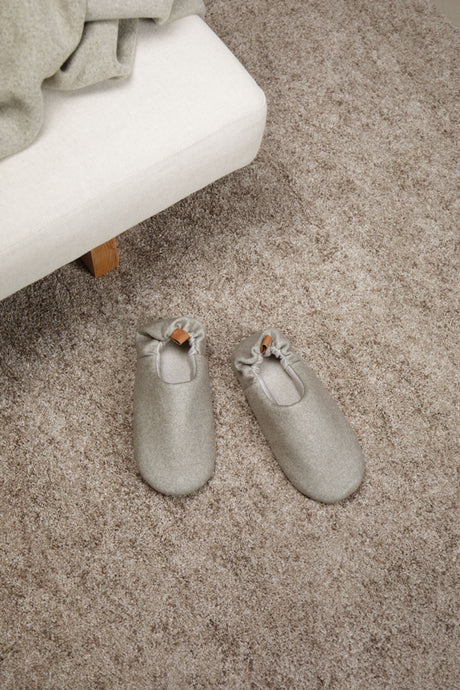 Vinga Moulton Rcs Rpet Slippers L/Xl