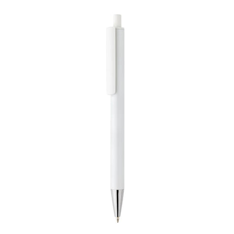 Amisk Rcs Certified Recycled Aluminium Pen