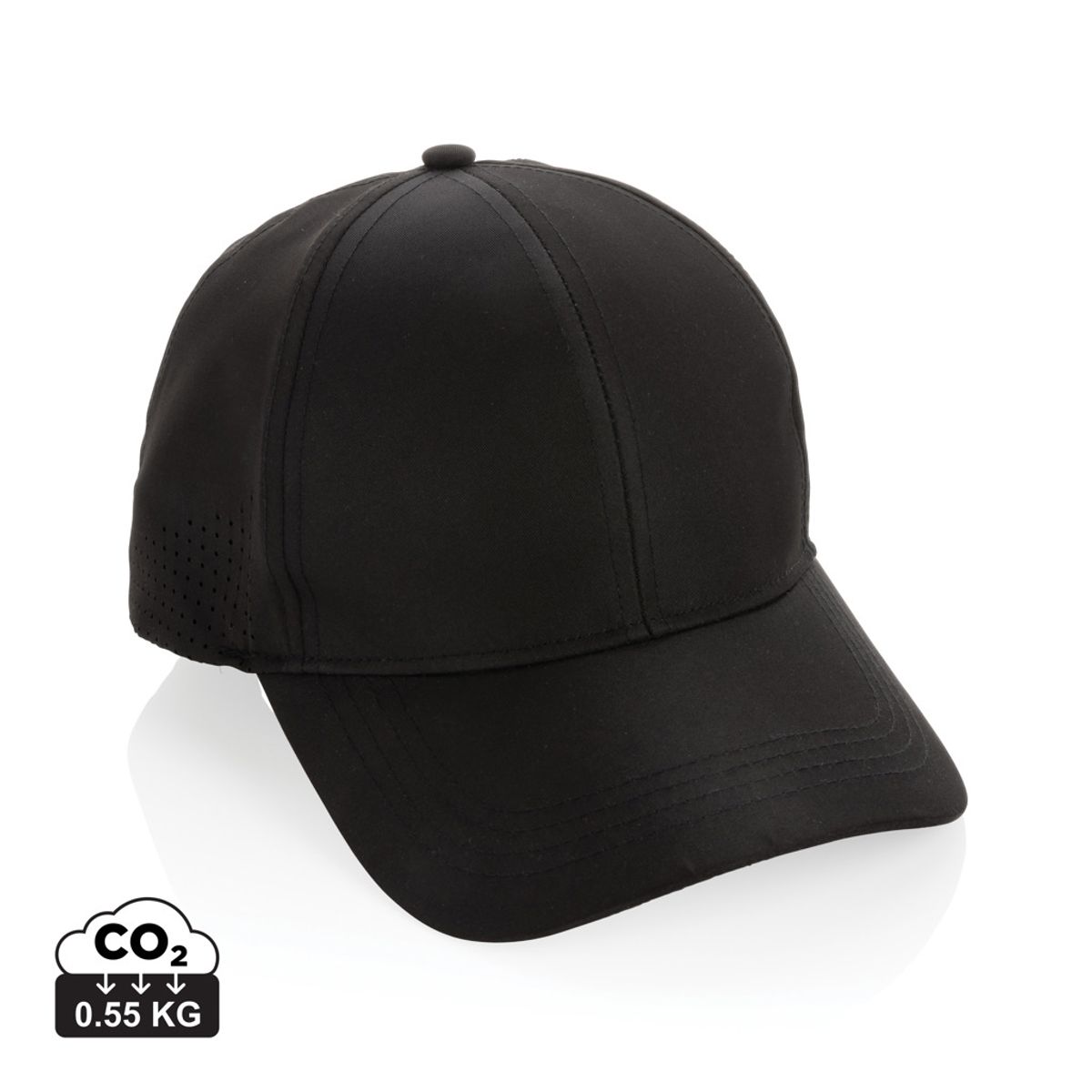 Impact Aware™ Rpet 6 Panel Sports Cap