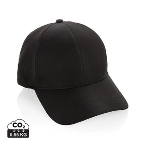 Impact Aware™ Rpet 6 Panel Sports Cap