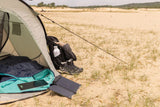 Solarpulse Rplastic Portable Solar Panel 10W