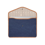 Vinga Bosler Grs Recycled Canvas 14" Laptop Sleeve