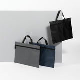 Impact Aware™ Lightweight Document Bag
