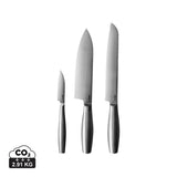 Boska Kitchen Knives Copenhagen, Set Of 3