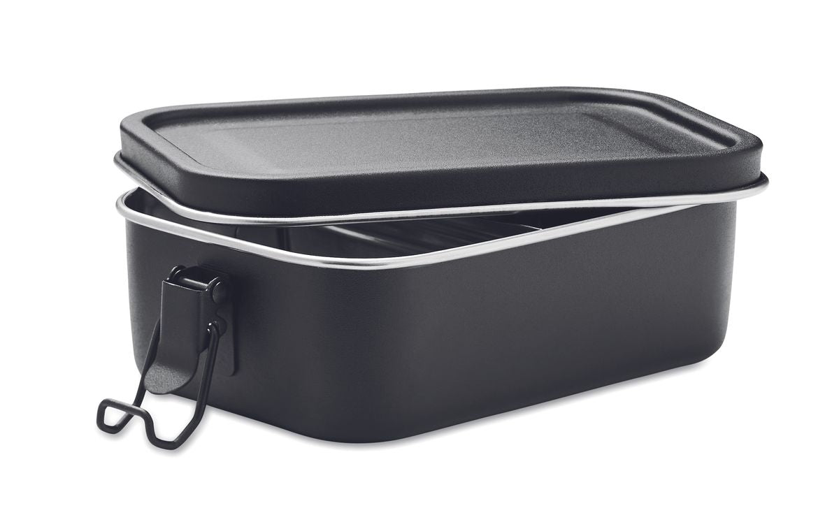 Chan Lunchbox Colour